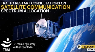 Trai To Restart Consultations On Satellite Communication Spectrum Allocation