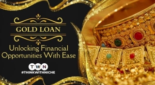 Gold Loan: Unlocking Financial Opportunities With Ease
