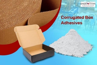 How Do Packaging Adhesives Keep Products Safe And Secure?