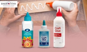 How To Choose The Right Craft Glues?