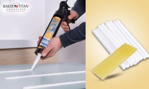 How To Choose The Right Adhesive Manufacturer?