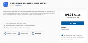 Best Methods For Changing WooCommerce Order Status In 2024