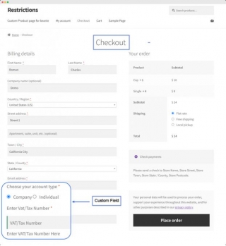 How To Customize WooCommerce Checkout Page: A Step-by-Step Guide