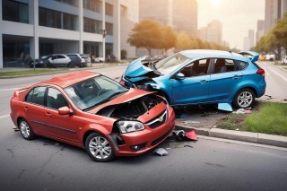 What Is The Leading Cause Of Intersection Accidents?