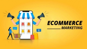 E-commerce Marketing: Driving Sales And Revenue Online