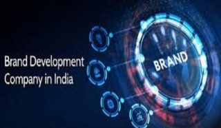 How Brand Development Firms In India Shape Market Identities