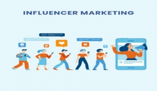 Maximizing Your Reach With Influencer Marketing Agency Noida
