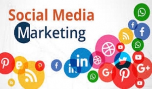 How Can Businesses Maximize Their Reach Through Social Media Marketing