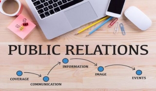 The Impact Of Public Relations Firms On Brand Image