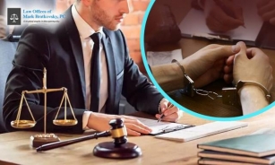 How Can A Criminal Defense Attorney Help You Settle Your Claim?
