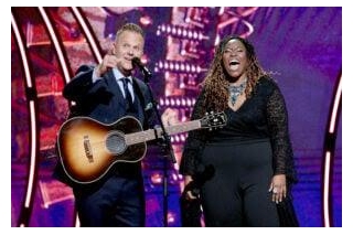 Mandisa Cause Of Death: What Happened To The American Idol Alum?