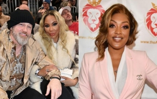 Jeremy Robinson Steps In After Angela Stanton Suggested She Snatched Him From Tamar Braxton