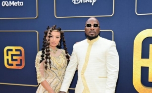 Issa Wrap! Jeezy & Jeannie Mai End Their Court Tussles By Reportedly Finalizing Their Divorce