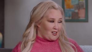 Mama June Shannon Begins Ozempic Treatments After Recent Weight Gain