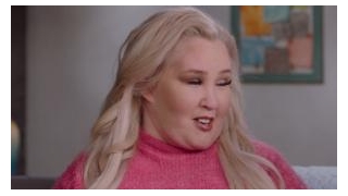 Mama June Shannon Begins Ozempic Treatments After Recent Weight Gain