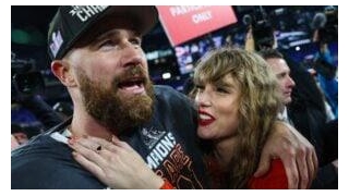 Is Travis Kelce Heading To Coachella Again This Weekend With Taylor Swift?