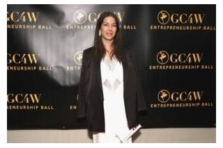 Rebecca Minkoff: Bound For The Real Housewives Of New York City Season 15!