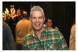 Andy Cohen: Actually On The Way OUT At Bravo?!?