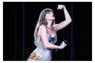 Taylor Swift Shocks The World, Announces DOUBLE Album
