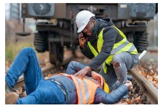 A Step-by-Step Guide To Recovering Compensation As An Injured Railroad Worker