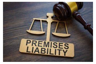 Premises Liability Laws In Texas