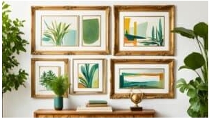 DIY Picture Frame Guide: Easy & Creative Ideas