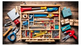 Creative Woodworking Ideas For Your Next Project