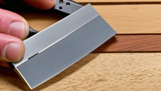 Best Marking Knife For Precision Woodworking
