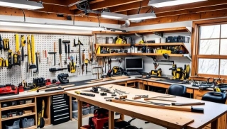 Essential Woodworking Tips For Crafting Success