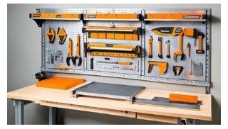 Ideal Workbench Dimensions Guide For Your Space