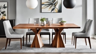 Top Picks For Best Wood For Dining Table