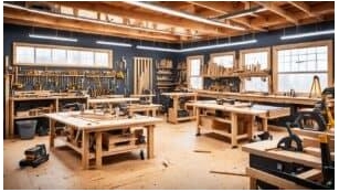 Carpentry Vs Woodworking: Key Distinctions