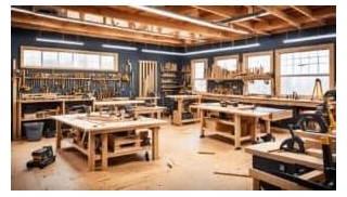 Carpentry Vs Woodworking: Key Distinctions