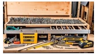 Build Your DIY Workbench: Easy Guide & Tips