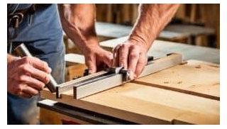 Essential Woodworking Techniques Guide