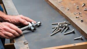 Durable Workbench Tops for Your Projects