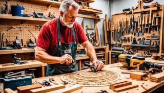 Essential Woodworking Tips For Beginners