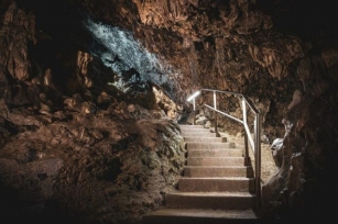 Die Schönsten Höhlen In Deutschland – Entdecke Die Spektakulärsten Höhlen Deutschlands