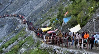 Finding The Best Accommodation For Amarnath Temple