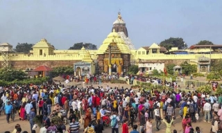 The Jagannath Temple Puri Submerging Prediction: Separating Fact From Fiction