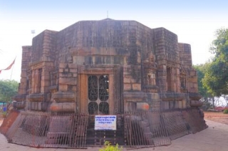 Oldest Hindu Temple In The World