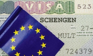 Travel Insurance For Schengen Visa
