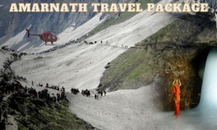 Amarnath Travel Package