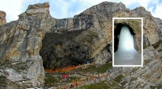 How To Reach Amarnath Temple?