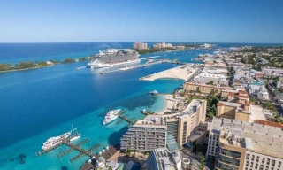 Nassau Bahamas Travel Advisory