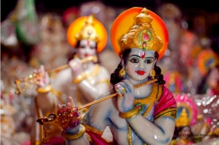 9 Lesser Known Facts About Lord Krishna