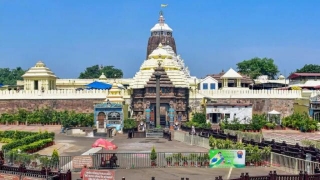 Will The Jagannath Temple Puri Submerge By 2026?