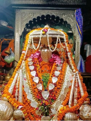 Hanuman Garhi Ayodhya : The Protector Of Ayodhya