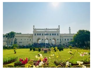 Lucknow : An Offbeat Place To Visit Near Delhi