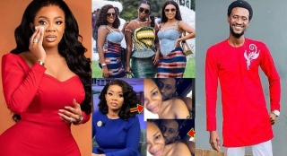 Henry Fitz Sternly Warns Serwaa Amihere For Tarnishing His Name In The Media